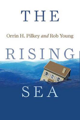 Cover image for The Rising Sea