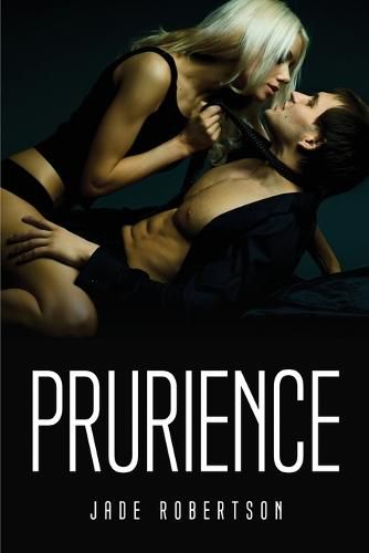 Cover image for Prurience
