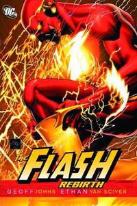 Cover image for Flash