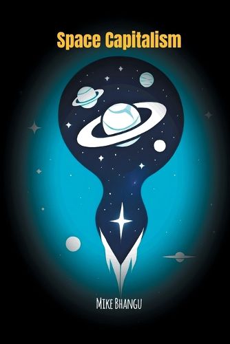 Cover image for Space Capitalism