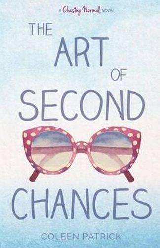 Cover image for The Art of Second Chances