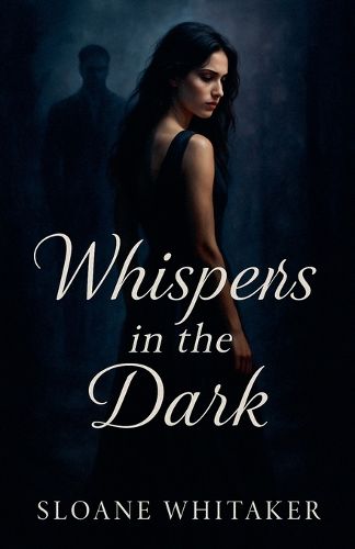 Cover image for Whispers in the Dark