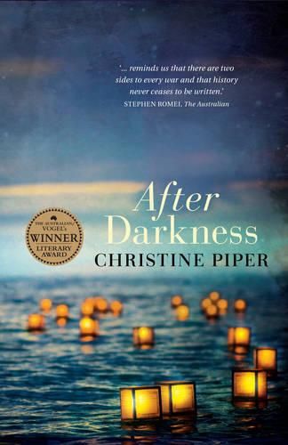 Cover image for After Darkness
