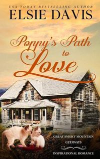 Cover image for Poppy's Path to Love