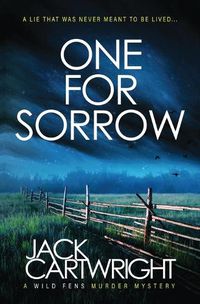 Cover image for One For Sorrow