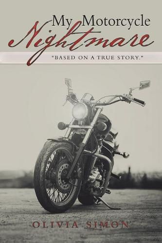 Cover image for My Motorcycle Nightmare