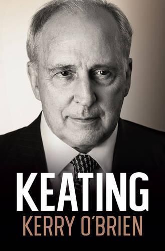 Cover image for Keating