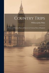 Cover image for Country Trips