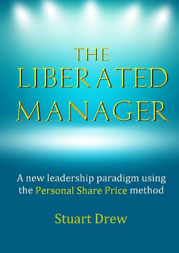 Cover image for The Liberated Manager