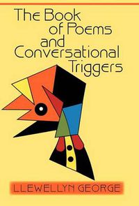 Cover image for The Book of Poems and Conversational Triggers