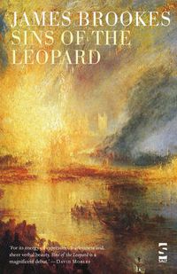 Cover image for Sins of the Leopard