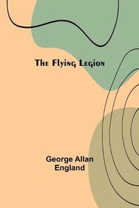 Cover image for The Flying Legion