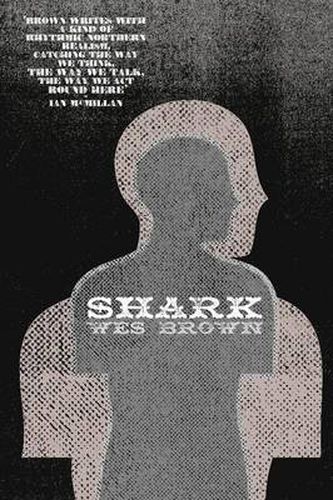 Cover image for Shark