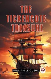 Cover image for The Tickencote Treasure (Edition2023)