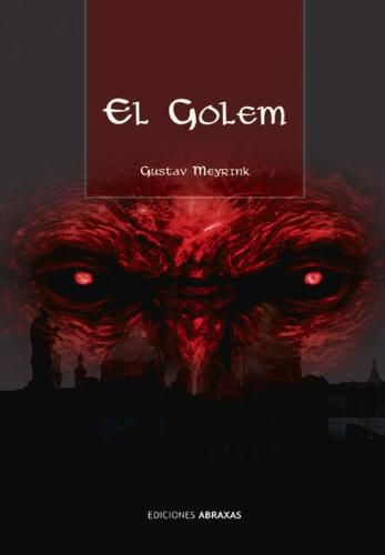 Cover image for El Golem