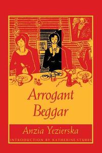 Cover image for Arrogant Beggar