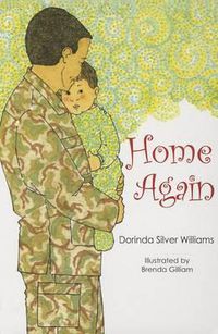 Cover image for Home Again