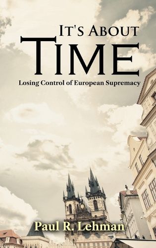 Cover image for It's About Time