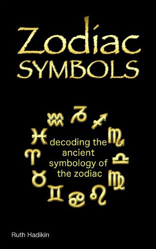 Cover image for ZODIAC Symbols
