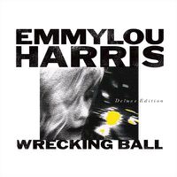 Cover image for Wrecking Ball 2021 Reissue