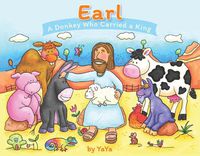 Cover image for Earl