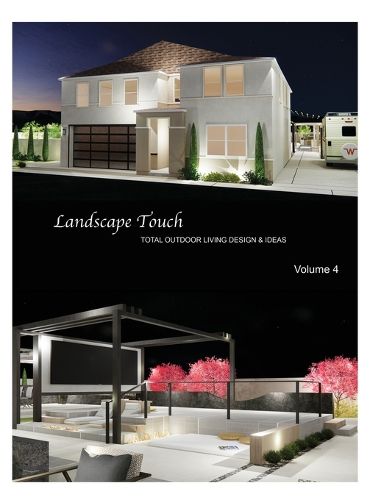 Cover image for Landscape Touch Vol. 4