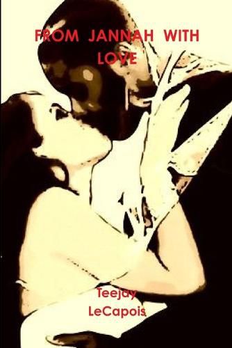 Cover image for From Jannah with Love