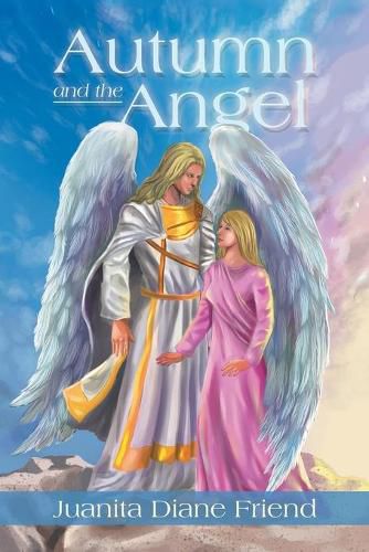 Cover image for Autumn and the Angel