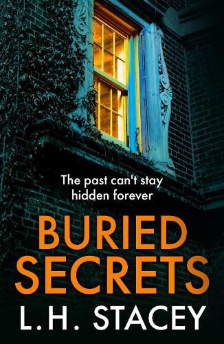 Buried Secrets