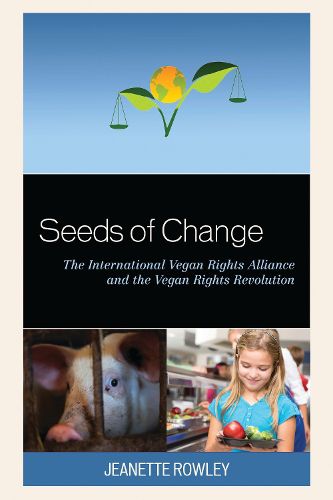 Cover image for Seeds of Change