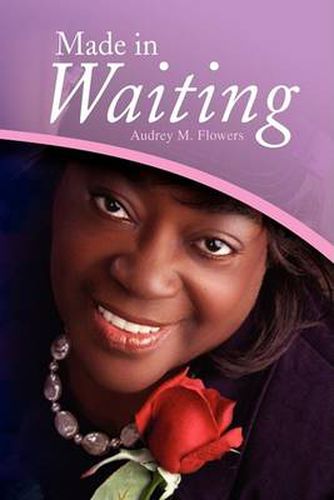 Cover image for Made in Waiting