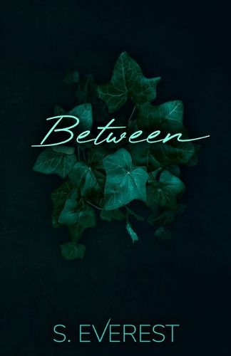 Cover image for Between