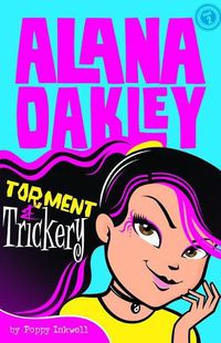 Cover image for Torment and Trickery