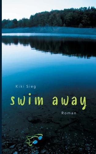 Cover image for Swim Away