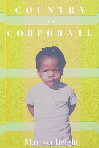 Cover image for Country to Corporate