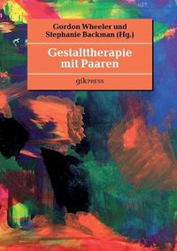 Cover image for Gestalttherapie mit Paaren