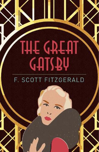 Cover image for The Great Gatsby