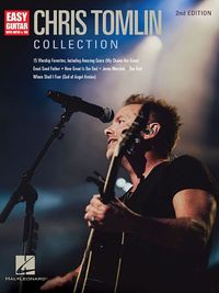 Cover image for Chris Tomlin Collection