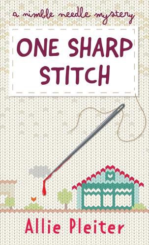 Cover image for One Sharp Stitch