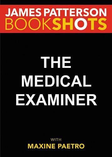 The Medical Examiner Lib/E: A Women's Murder Club Story