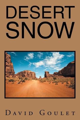 Desert Snow