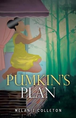 Cover image for Pumkin's Plan