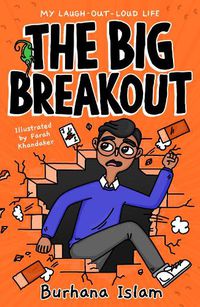 Cover image for The Big Breakout