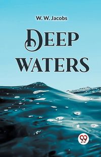 Cover image for Deep Waters