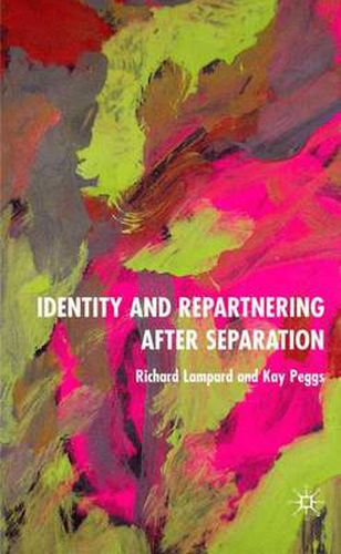 Cover image for Identity and Repartnering After Separation