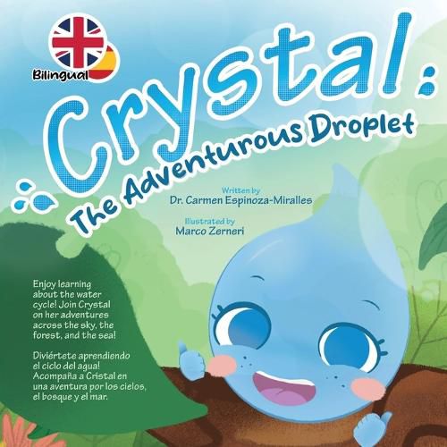 Cover image for Crystal
