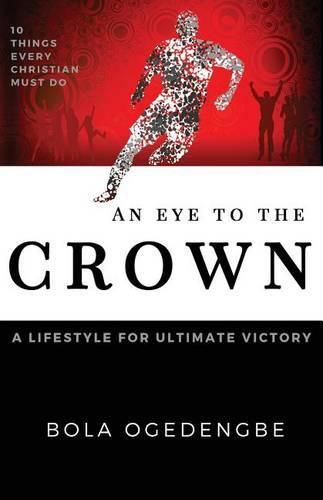 Cover image for An Eye to the Crown