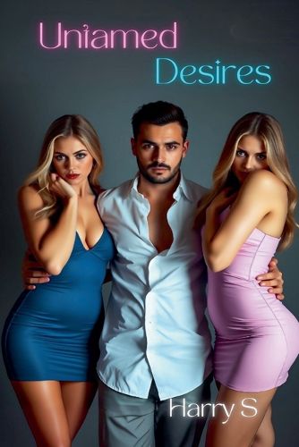 Cover image for Untamed Desires