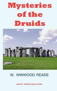 Cover image for Mysteries of the Druids