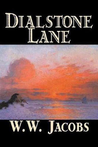 Cover image for Dialstone Lane